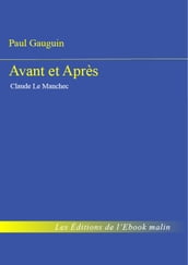 Avant et Après