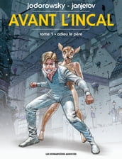 Avant l Incal