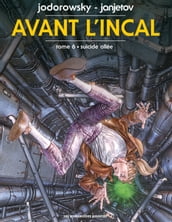 Avant l Incal