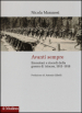 Avanti sempre. Emozioni e ricordi della guerra di trincea, 1915-1918