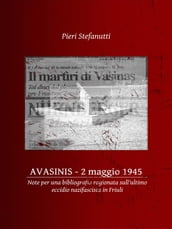 Avasinis, 2 maggio 1945