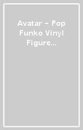 Avatar - Pop Funko Vinyl Figure 1324 Miles Quaritch 9Cm