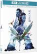 Avatar (Remastered) (4K Ultra Hd+Blu-Ray Hd)