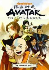 Avatar: The Last Airbender# The Promise Part 1