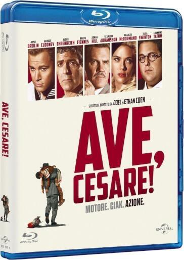 Ave, Cesare! - Ethan Coen - Joel Coen