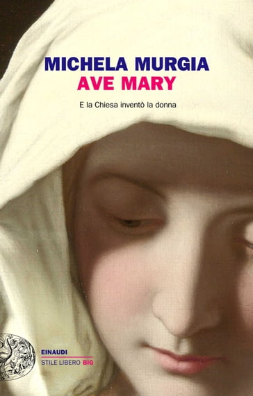 Ave Mary - Michela Murgia