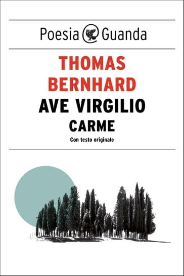 Ave Virgilio - Thomas Bernhard
