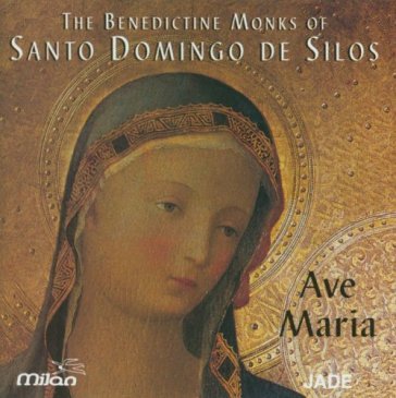 Ave maria - BENEDICTINE MONKS OF SANT