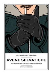 Avene selvatiche