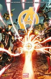 Avengers (2013) T02