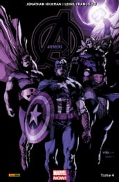 Avengers (2013) T04