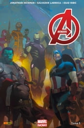 Avengers (2013) T05