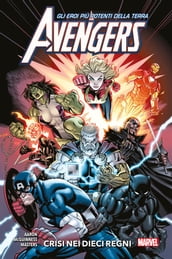 Avengers (2018) 4