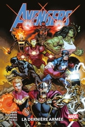 Avengers (2018) T01