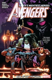 Avengers By Jason Aaron Vol. 3