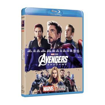 Avengers: Endgame (10 Anniversario) - Anthony Russo - Joe Russo