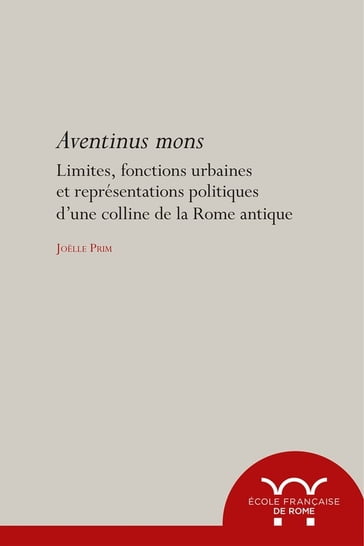 Aventinus mons - Joelle Prim
