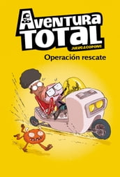 Aventura Total - Operación rescate