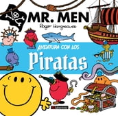 Aventura con los piratas