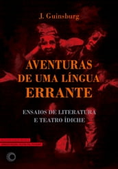 Aventuras de Uma Língua Errante