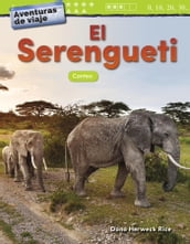 Aventuras de viaje: El Serengueti: Conteo