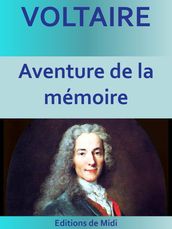 Aventure de la mémoire