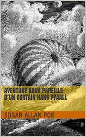 Aventure sans pareille d un certain Hans P