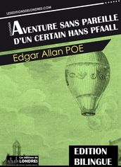 Aventure sans pareille d un certain Hans Pfaall