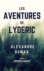 Aventures de Lyderic