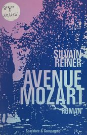 Avenue Mozart