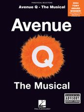 Avenue Q - The Musical (Songbook)