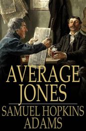 Average Jones