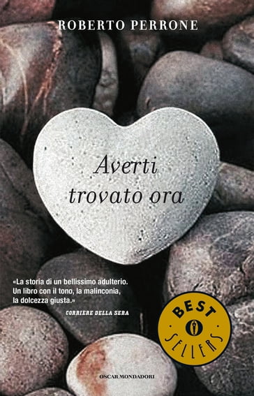 Averti trovato ora - Roberto Perrone