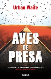 Aves de presa