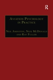 Aviation Psychology in Practice