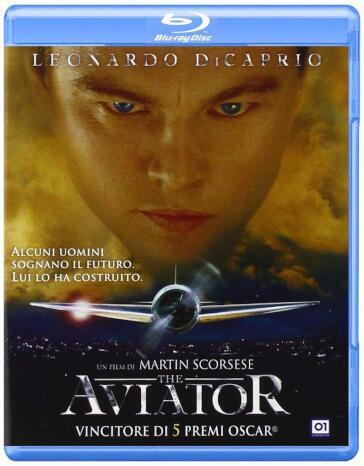 Aviator (The) - Martin Scorsese