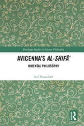 Avicenna s Al-Shifa 