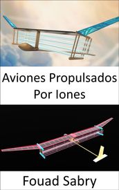 Aviones Propulsados Por Iones