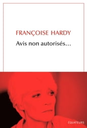 Avis non autorisés...