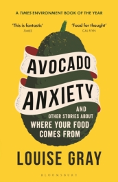 Avocado Anxiety