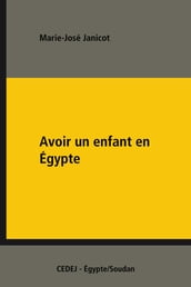 Avoir un enfant en Égypte