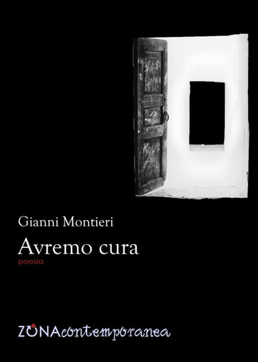 Avremo cura - Gianni Montieri