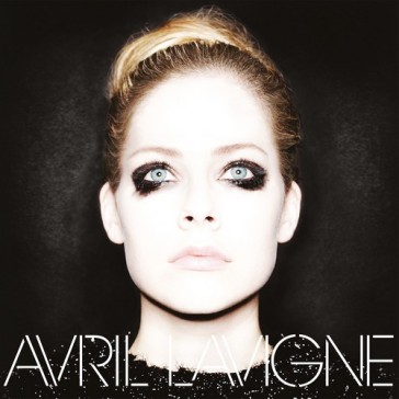 Avril lavigne (180 gr.) - Avril Lavigne