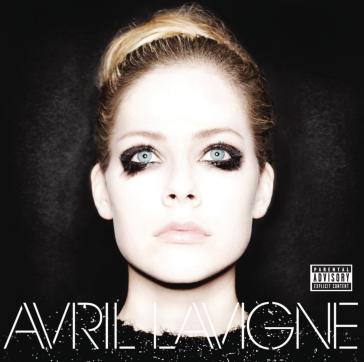 Avril lavigne - Avril Lavigne