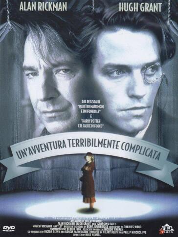 Avventura Terribilmente Complicata (Un') - Mike Newell