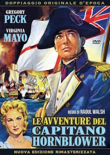 Avventure Del Capitano Hornblower (Le) - Raoul Walsh