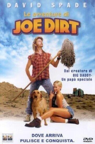 Avventure Di Joe Dirt (Le) - Dennie Gordon