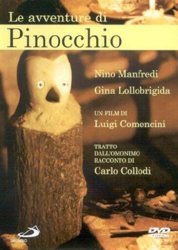 Avventure Di Pinocchio (Le) - Luigi Comencini