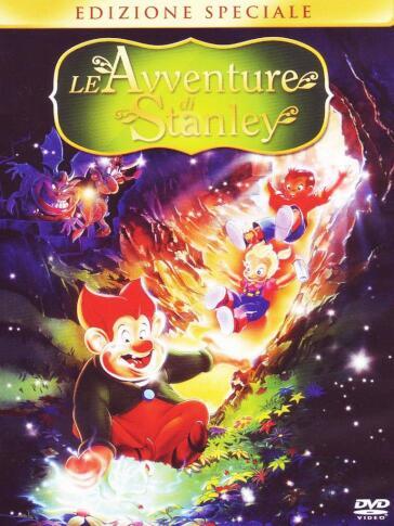 Avventure Di Stanley (Le) (SE) - Don Bluth - Gary Goldman