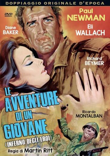 Avventure Di Un Giovane (Le) - Martin Ritt